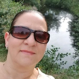 Meet your Posher, Lucy